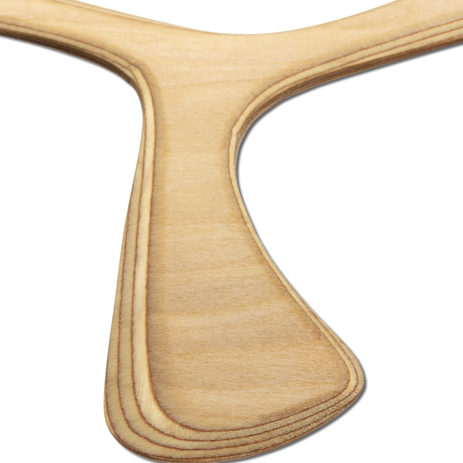 Bumerang Fortgeschrittene