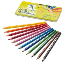 Buntstifte Jolly Kinderfest