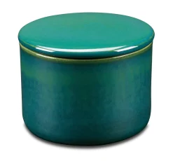 Butterdose Wasserkühlung