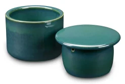 Butterdose Wasserkühlung