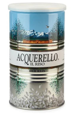 Carnaroli Acquerello Reis