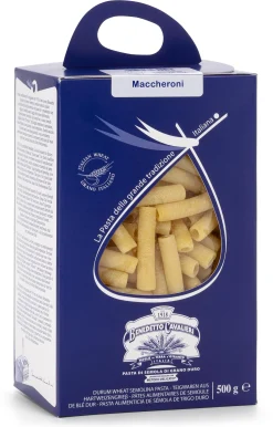 Cavalieri Maccheroni