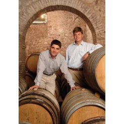 Champagner Rosé Brut