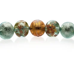 Collier Muranoglas