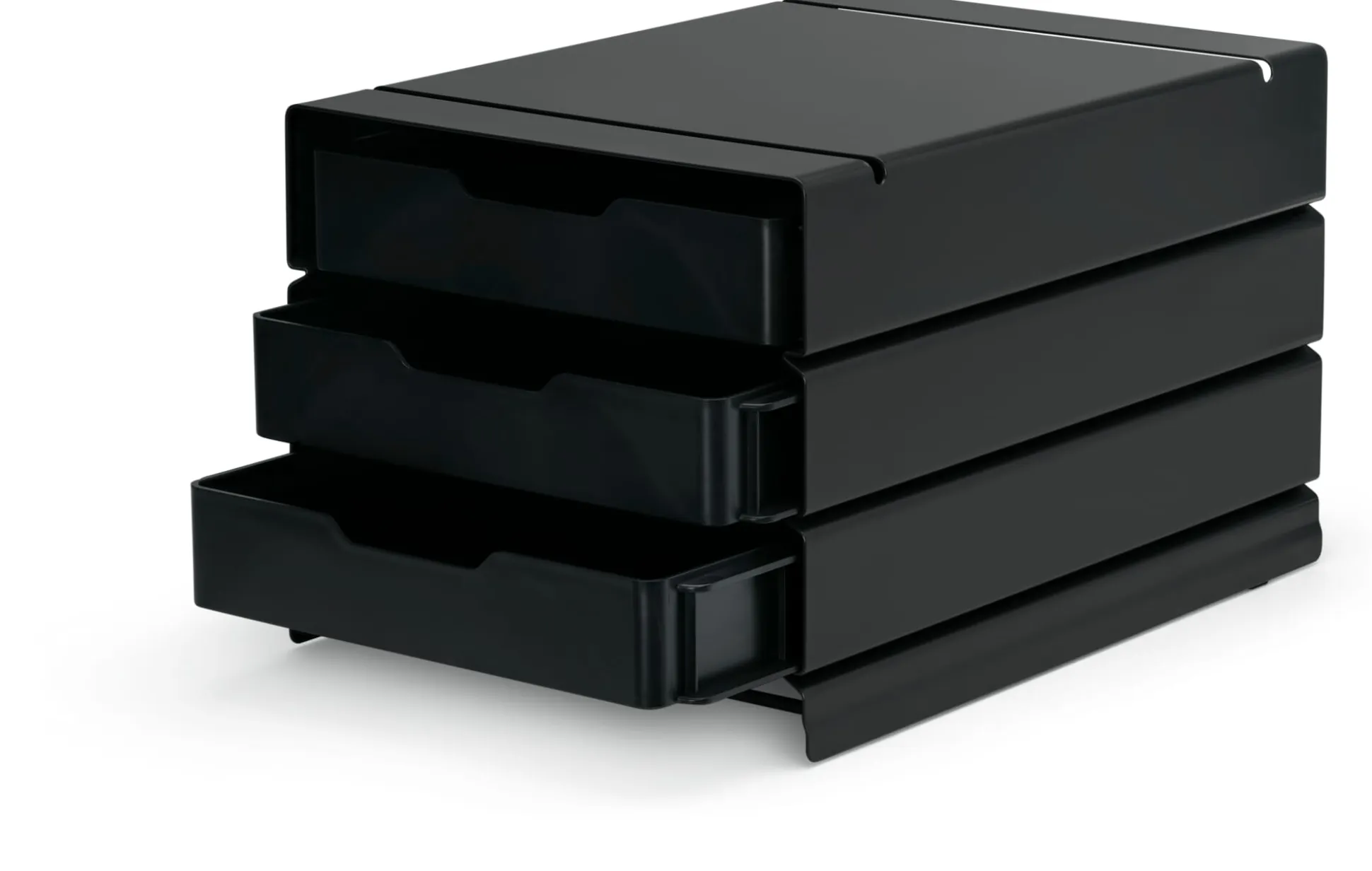 Container Atlas Half