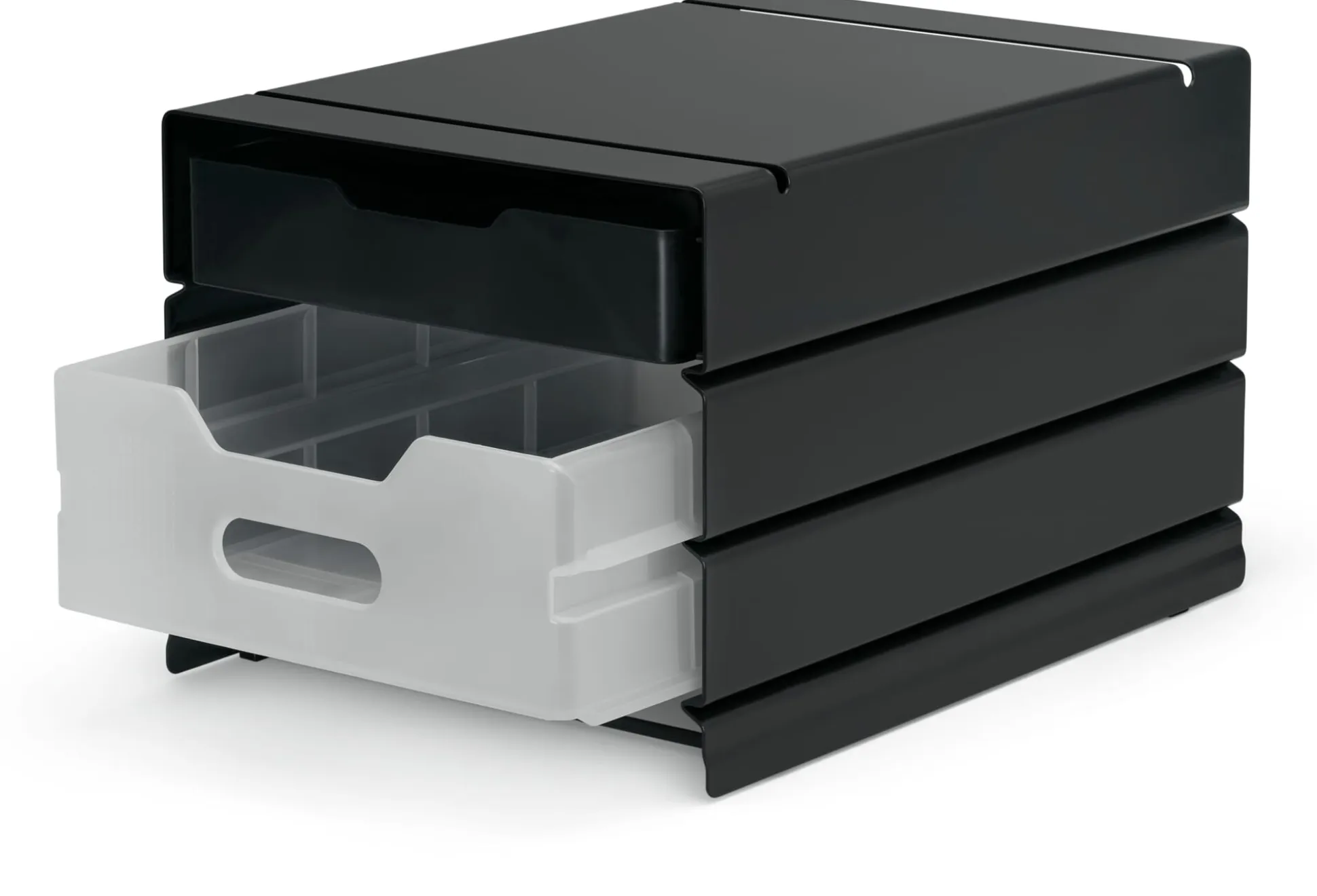 Container Atlas Half