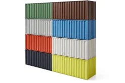 Container DS
