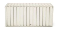 Container DS, mit Schloss