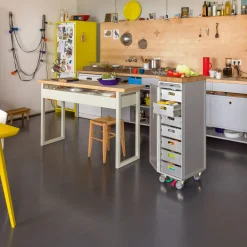 Containertrolley MGN