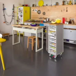 Containertrolley MGN