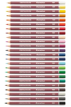 Cretacolor Farbstifte