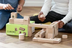 Cuboro® Baukasten Junior