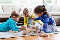 Cuboro® Baukasten Junior