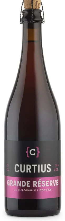 Curtius Grande Réserve