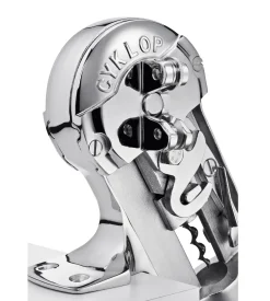 Cyklop Entkorkmaschine