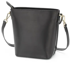 Damen Schultertasche midi