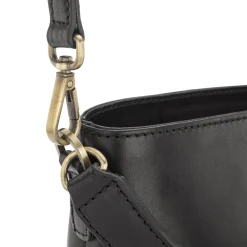 Damen Schultertasche midi