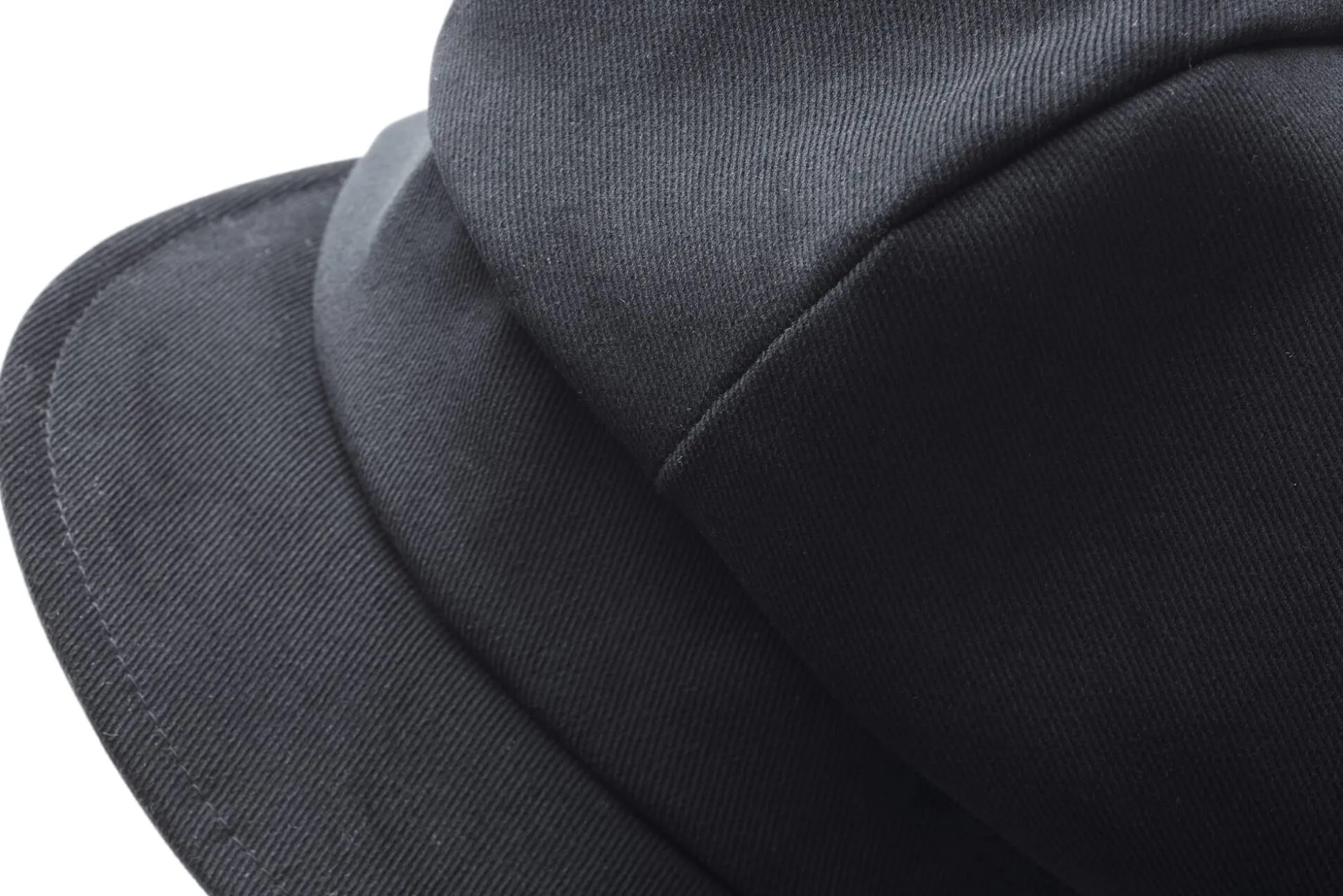 Damen-Ballonkappe 1920