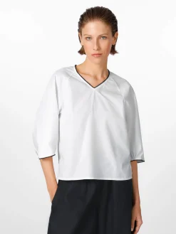 Damen-Blusenshirt