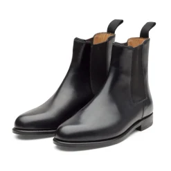 Damen-Chelsea-Boot