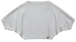 Damen-Cropped-Pullover