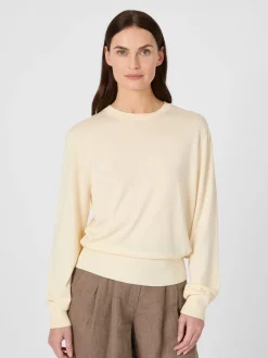 Damen-Feinstrickpullover