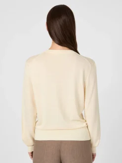 Damen-Feinstrickpullover