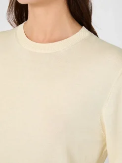 Damen-Feinstrickpullover