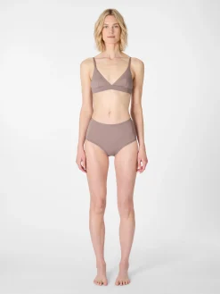 Damen-Highwaist-Slip TENCEL™