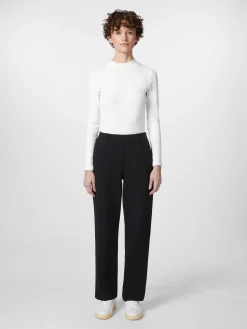 Damenhose Heavy Jersey