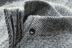 Damenjacke mit Stehkragen