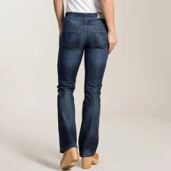 Damenjeans Bootcut