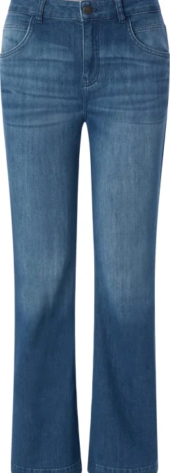 Damenjeans Flared