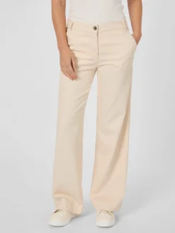 Damenjeans ungefärbt