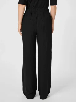 Damen-Jerseyhose Lyocell