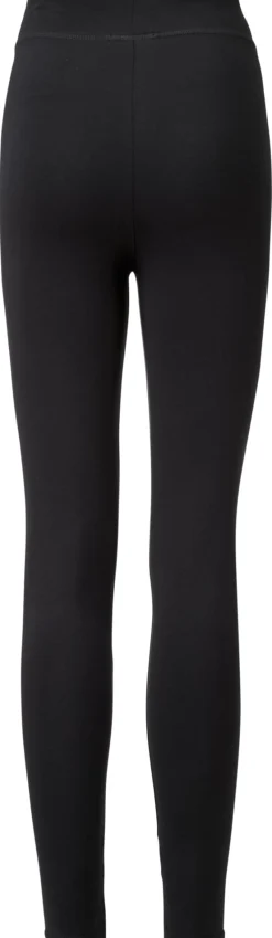 Damen-Jersey-Leggings