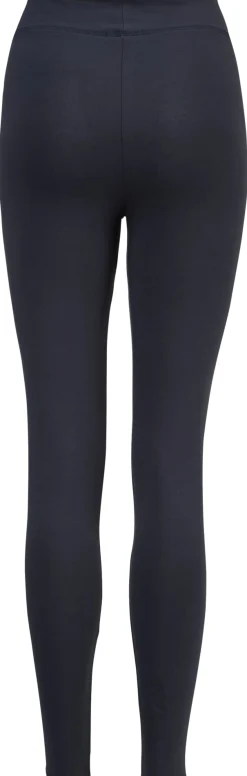 Damen-Jersey-Leggings