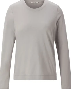 Damen-Langarmshirt