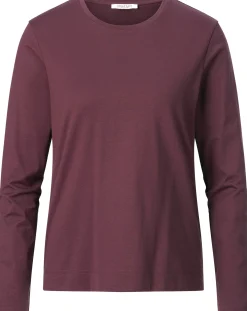 Damen-Langarmshirt