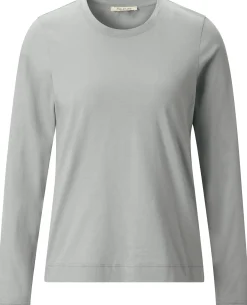 Damen-Langarmshirt