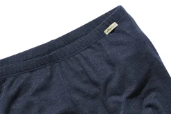 Damen-Leggings Wolle-Seide