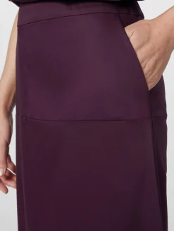 Damen-Midirock TENCEL™