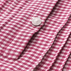 Damen-Nachthemd Flanell