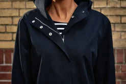 Damen-Parkamantel EtaProof®