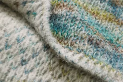 Damenpullover Alpaka