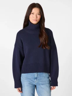 Damenpullover Oversized