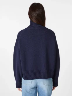 Damenpullover Oversized