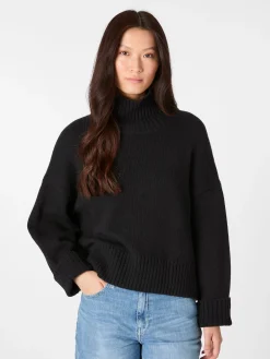 Damenpullover Oversized