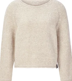 Damenpullover Oversized