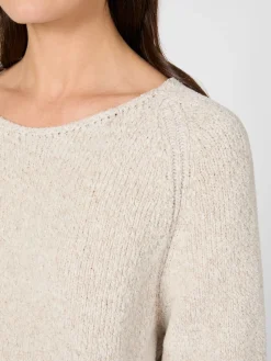 Damenpullover Oversized